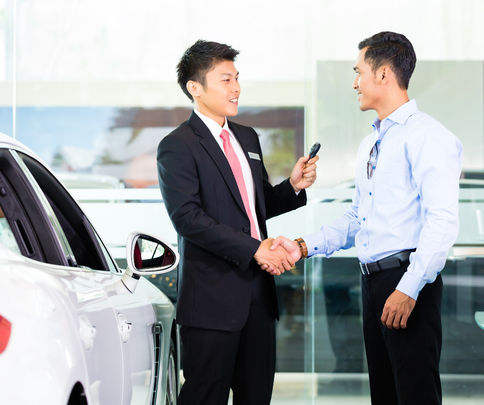 Understanding Car Dealers And COE Promises